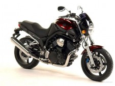 Cardam YAMAHA BT BULLDOG 1100 2001-2007  motodesguace