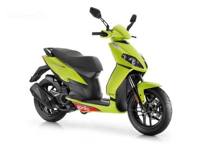 Caballete APRILIA SPORTCITY ONE 125 2008-2015  repuestos de motos