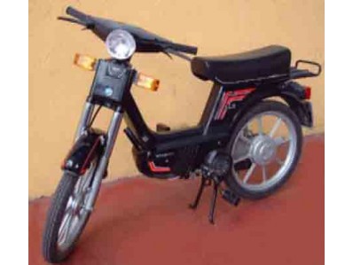 Soporte intermitente delantero derecho PIAGGIO VESPINO ALX 50 1978-1985  moto