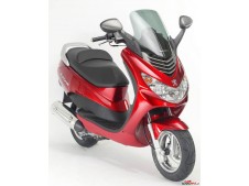 Tensor de cadena de distribucion PEUGEOT ELYSTAR 125 2002-2003  desguace motos