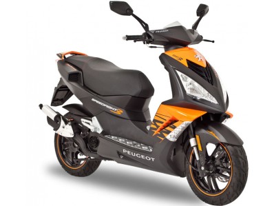 Aforador de deposito de aceite PEUGEOT SPEEDFIGHT III LC 50 2011-2014  recambio moto
