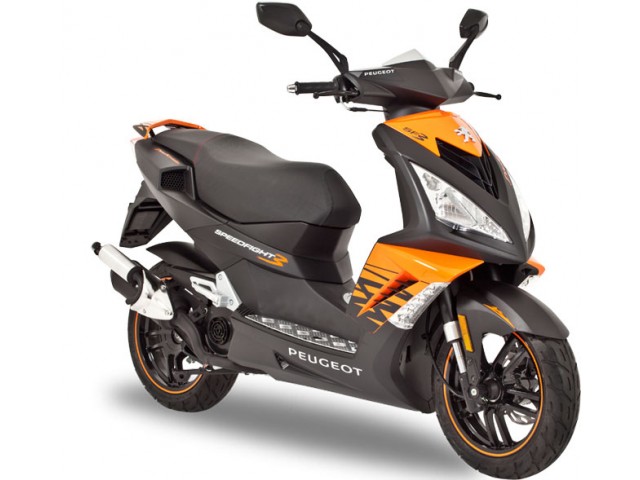 Aforador de deposito de aceite PEUGEOT SPEEDFIGHT III LC 50 2011-2014  recambio moto
