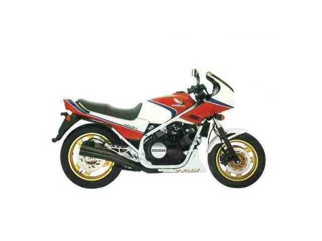 Bombin de embrague HONDA VF 750 F 750 1984-1985  motodesguace