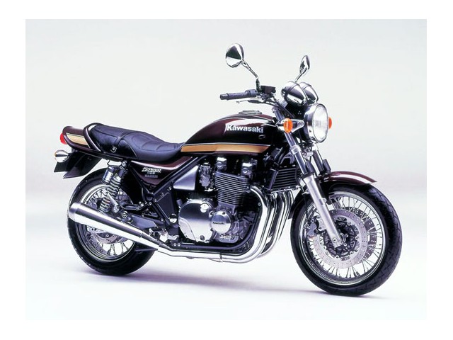 Contrapeso KAWASAKI ZEPHYR 1100 1992-1998  motodesguace