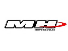 Boca tiburon superior MOTORHISPANIA RX 50 2000-2000  repuestos de motos