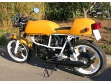 Bobina encendido CAGIVA ALAZURRA 350 1985-1985  recambio moto