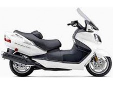 Motor cvt SUZUKI BURGMAN 650 2007-2012 Recambio Ocasion
