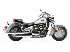 Soporte intermitentes delanteros SUZUKI VL 1500 1998-2004  despiece de moto