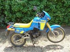 Freno tambor trasero MALAGUTI YPV 125 S 125 1990-1992  repuestos de motos