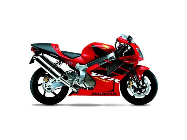 Sistema electrico delantero HONDA VTR 1000 2000-2006  moto