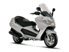 Sensor temperatura aire exterior PIAGGIO X8 400 2004-2008  despiece de moto