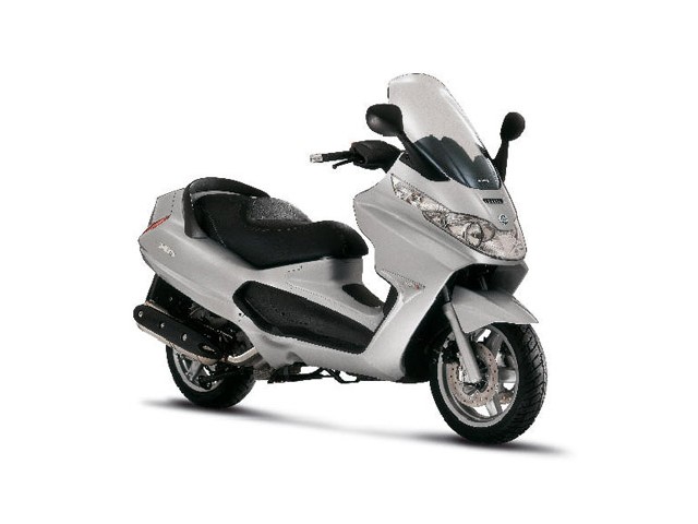 Sensor temperatura aire exterior PIAGGIO X8 400 2004-2008  despiece de moto