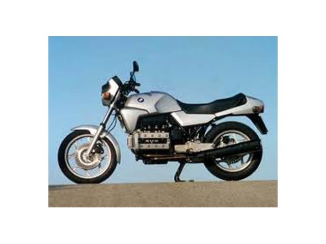 SISTEMA ELECTRICO RELOJES ADICIONALES Bmw k100 rs 8V 1000 cc 1983 - 1