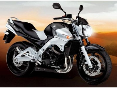 Varilla selector cambio SUZUKI GSR 600 2006-2008 Recambio Ocasion