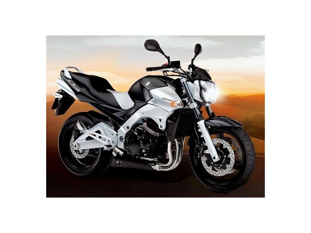 Varilla selector cambio SUZUKI GSR 600 2006-2008 Recambio Ocasion