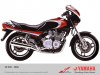 Contrapeso YAMAHA XJ 900 1983-1990  recambio moto