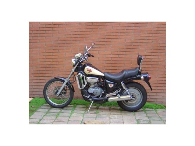 Bomba freno delantero APRILIA RED ROSE 125 1987-1994 Recambio Ocasion