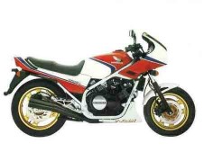 Tapon de gasolina HONDA VF 750 F 750 1984-1985  recambio moto