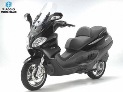 Servo asiento PIAGGIO X9 200 EVO 200 2003-2009  repuestos de motos