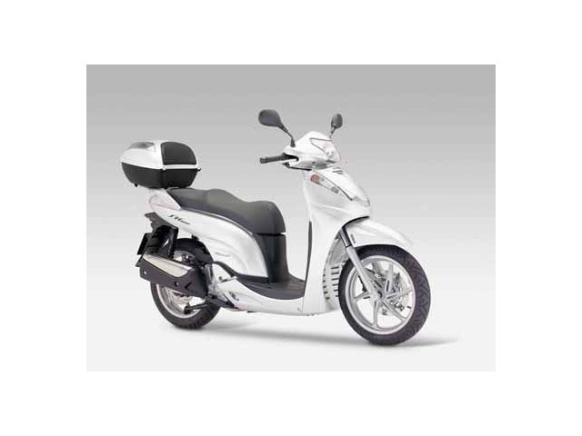 Boton off on HONDA SH 300 ABS 300 2008-2012 Recambio Ocasion