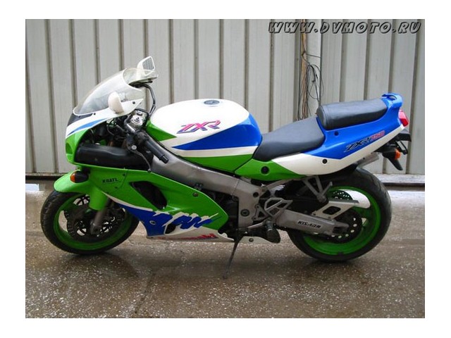 Cubre cadenas 01 KAWASAKI ZXR 750 1993-1995  moto