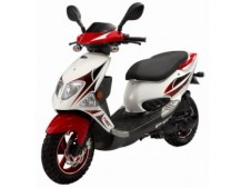 Cable freno trasero PGO T-REX 50 1999-2010  recambios para moto