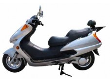 Motor arranque reparar DAZON SOHO 125 2006-2013  desguace motos