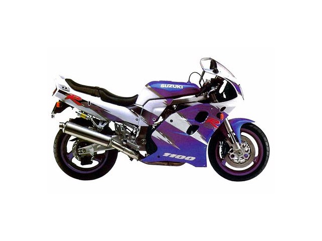 Piloto posicion SUZUKI GSX 1100 R 1100 1994-1998  recambios para moto