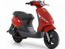 Maneta freno trasera PIAGGIO ZIP 2T 50 2008-2014  recambio moto