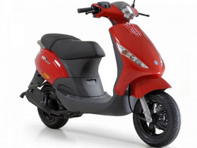 Maneta freno trasera PIAGGIO ZIP 2T 50 2008-2014  recambio moto