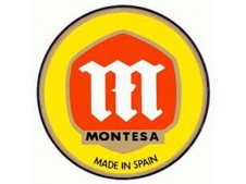 Aireador derecho rojo MONTESA ENDURO 75 1976-1979 Recambio Ocasion