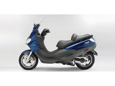 Basculante PIAGGIO X9 500 2003-2004 Recambio Ocasion