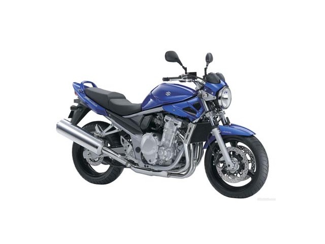 Latiguillo bombin de embrague SUZUKI BANDIT 650 2007-2009  segunda mano