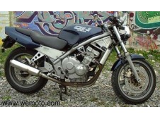 Sistema electrico completo HONDA CB1 400 1989-1992  despiece de moto