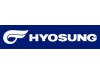 Embellecedor chasis derecho negro HYOSUNG AQUILA 650 2004-2006 Recambio Ocasion