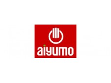 Embellecedor escudo cromado AIYUMO CLASSIC 125 2007-2011  segunda mano