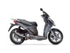 Union colin negro APRILIA SPORTCITY 200 2004-2010  recambios para moto
