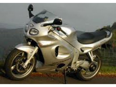 Sistema electrico completo TRIUMPH ST 955 2002-2003 Recambio Ocasion