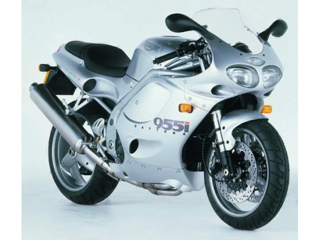 Bomba agua aceite TRIUMPH DAYTONA 955 1999-2000  repuestos de motos