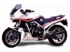 Testigos cuadro HONDA VF 1000 1984-1985  despiece de moto