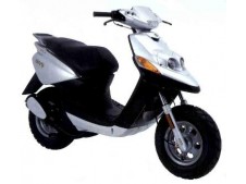Caja filtro aire YAMAHA BW S 50 1999-2002  recambios para moto