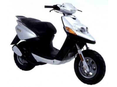 Caja filtro aire YAMAHA BW S 50 1999-2002  recambios para moto