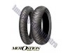 Rueda trasera HONDA VFR 750 1994-1997  despiece de moto