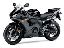 Disco freno trasero galfer YAMAHA R6 600 2005-2005  desguace motos