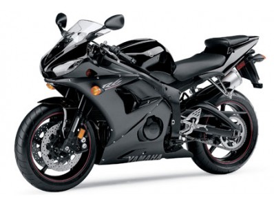 Embellecedor deposito anticongelante YAMAHA R6 600 2005-2005  segunda mano