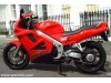 Semimanillar derecho HONDA VFR 750 1994-1997  motodesguace