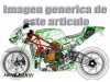 Asidero colin derecho gris HONDA VFR 750 1994-1997  recambio moto