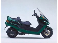 Soporte sensor abs YAMAHA MAJESTY 250 2003-2006  segunda mano