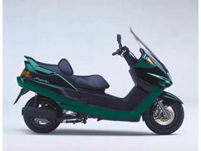 Soporte sensor abs YAMAHA MAJESTY 250 2003-2006  segunda mano