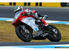 Carenado Circuito mvagusta f14